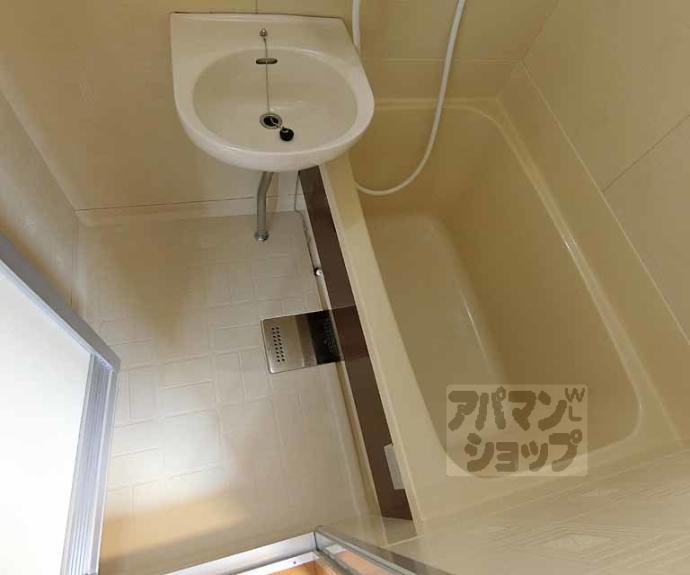 【ル・プティジュール】間取