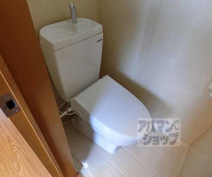 【ル・プティジュール】間取