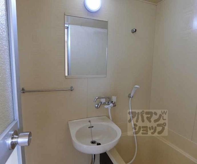 【ル・プティジュール】間取