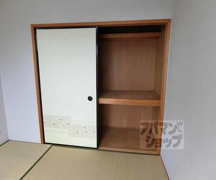 【ル・プティジュール】間取