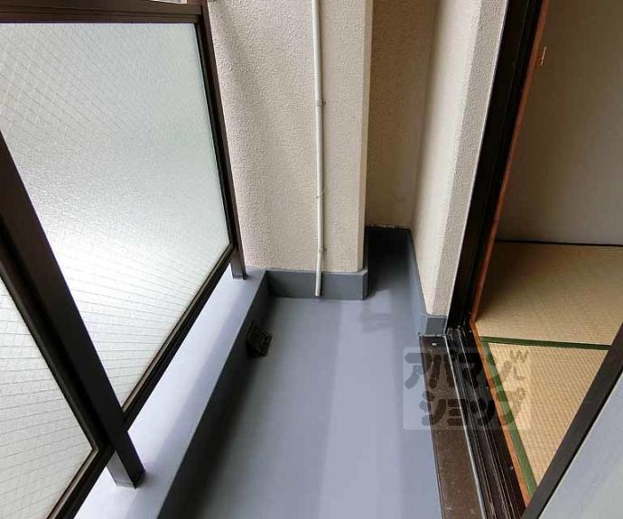 【ル・プティジュール】間取