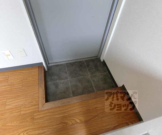 【ル・プティジュール】間取