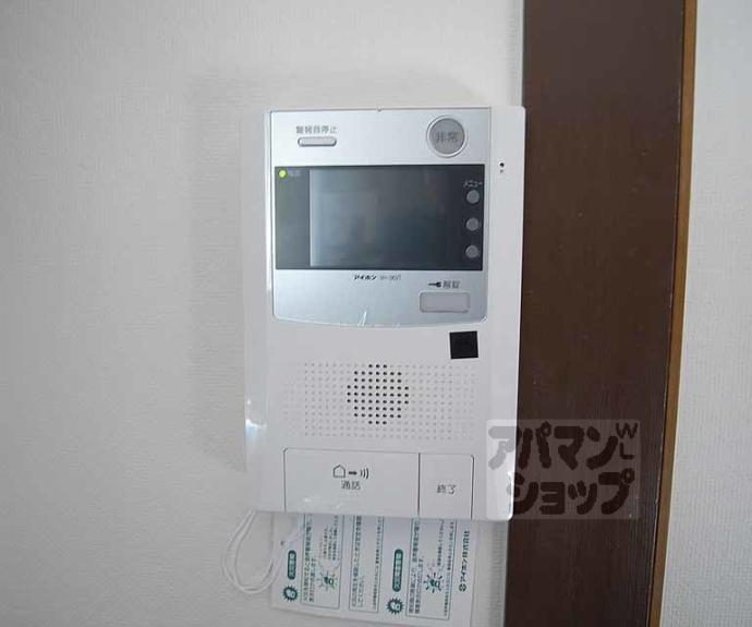 【ル・プティジュール】間取