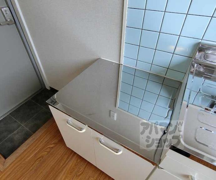 【ル・プティジュール】間取