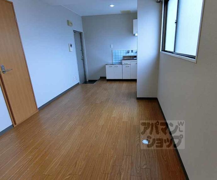 【ル・プティジュール】間取