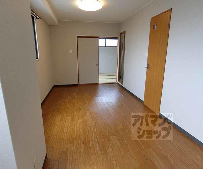 【ル・プティジュール】間取