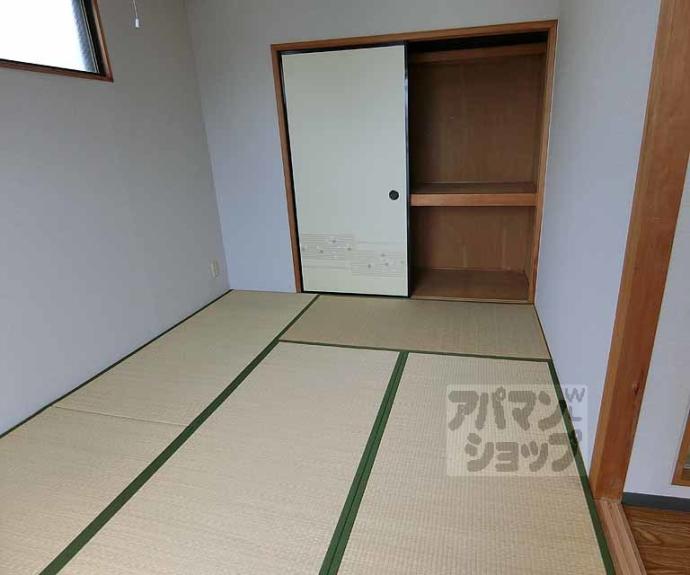 【ル・プティジュール】間取