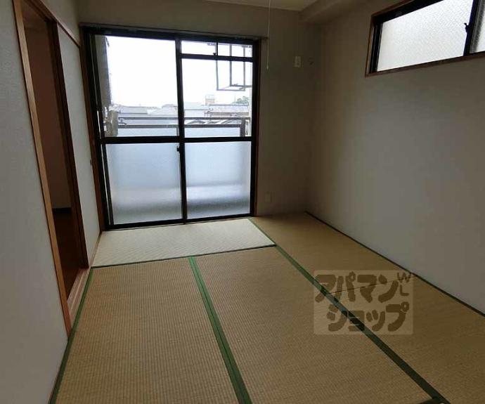 【ル・プティジュール】間取