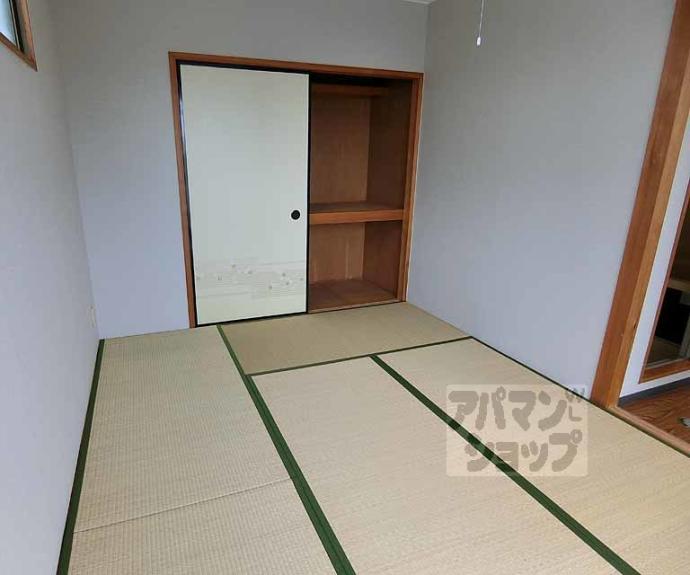 【ル・プティジュール】間取