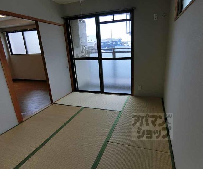 【ル・プティジュール】間取