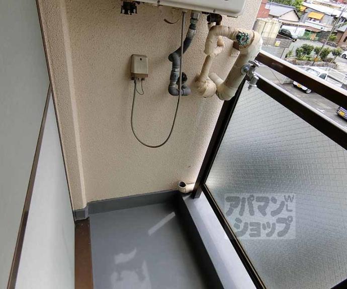 【ル・プティジュール】間取