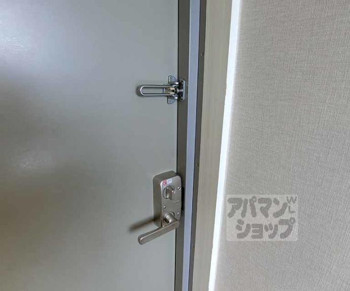 【ル・プティジュール】間取