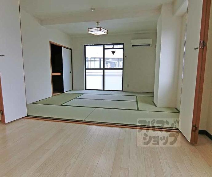 【ル・プティジュール】間取