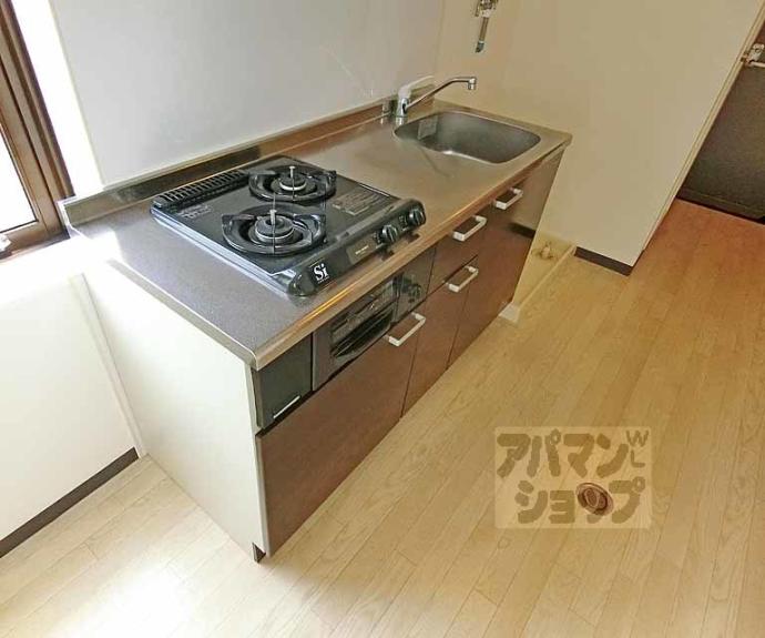 【ル・プティジュール】間取