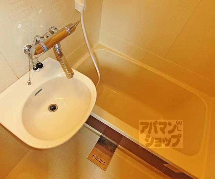 【ル・プティジュール】間取