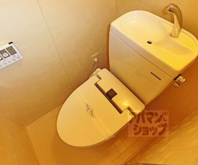 【ル・プティジュール】間取