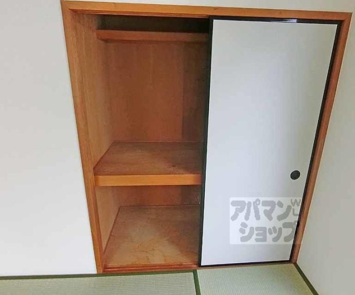 【ル・プティジュール】間取