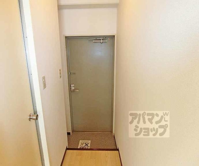 【ル・プティジュール】間取