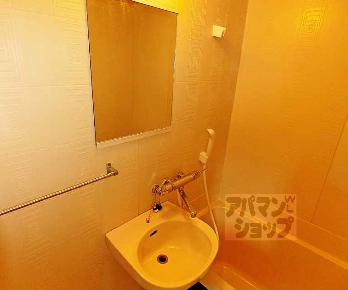 【ル・プティジュール】間取