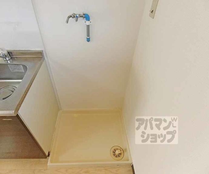 【ル・プティジュール】間取