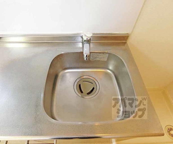 【ル・プティジュール】間取