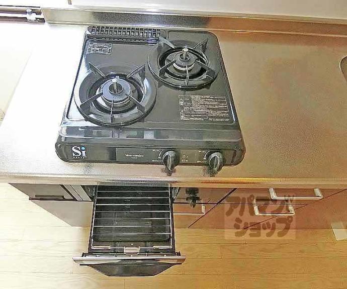 【ル・プティジュール】間取