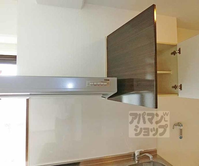 【ル・プティジュール】間取