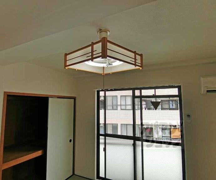 【ル・プティジュール】間取