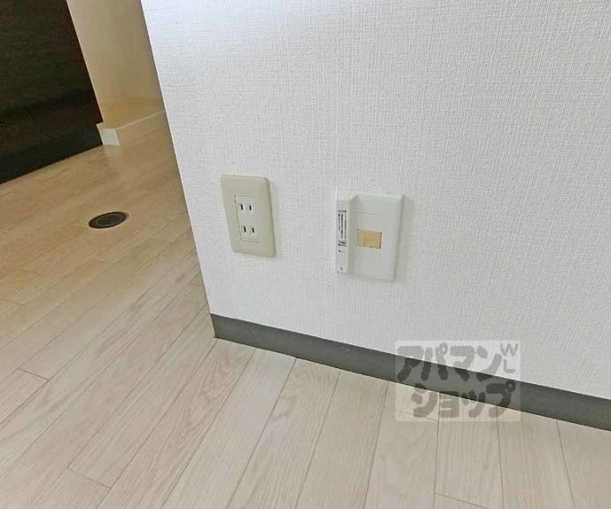 【ル・プティジュール】間取