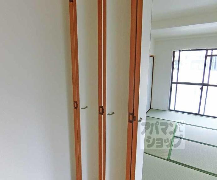 【ル・プティジュール】間取