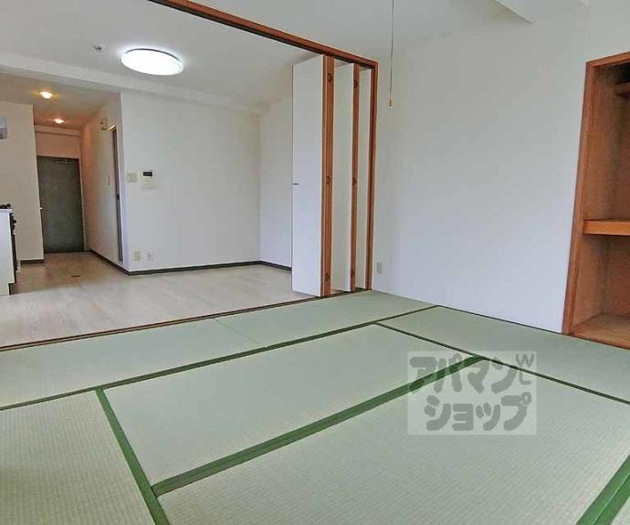 【ル・プティジュール】間取