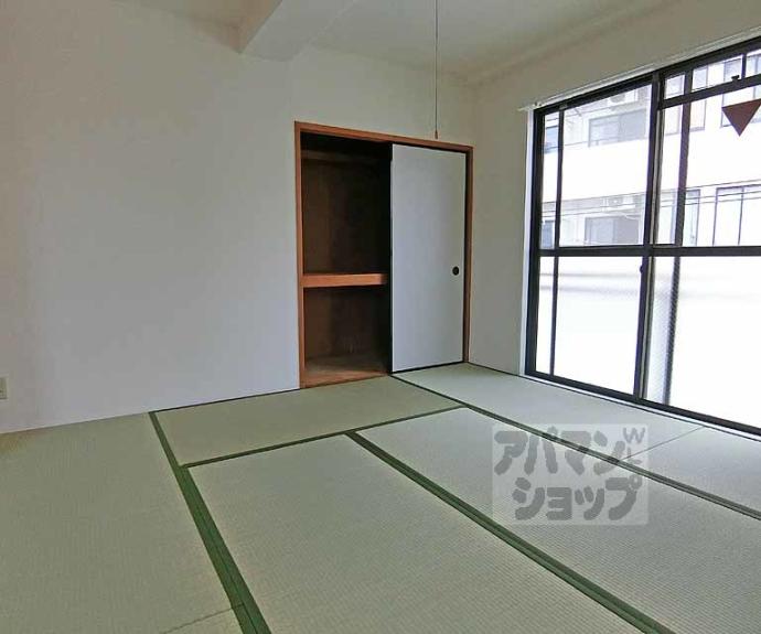 【ル・プティジュール】間取