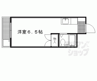 【リノステイ千本鞍馬口】