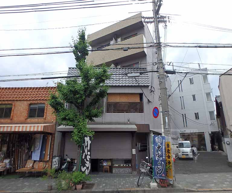 リノステイ千本鞍馬口