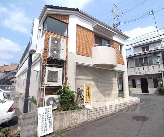 【シャルム小松原】間取