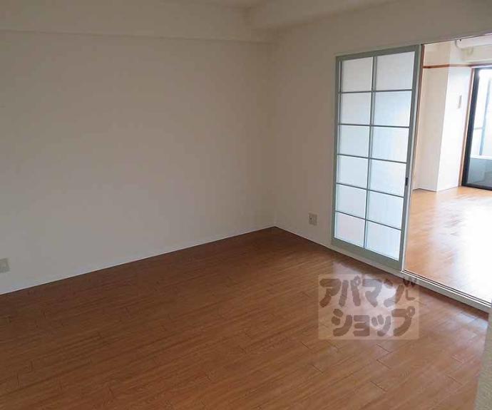 【Ｕｒｅｓｉｄｅｎｃｅ二条城】間取