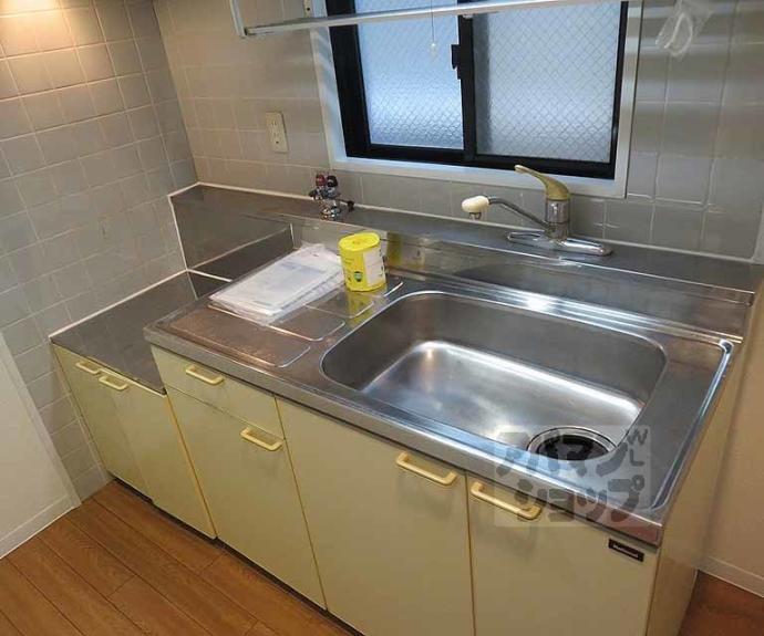 【Ｕｒｅｓｉｄｅｎｃｅ二条城】間取