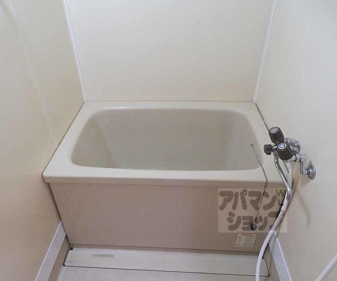 【Ｕｒｅｓｉｄｅｎｃｅ二条城】間取