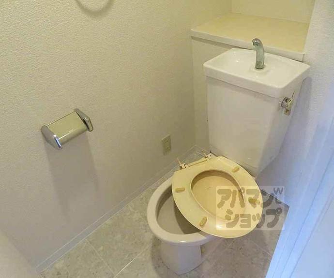 【Ｕｒｅｓｉｄｅｎｃｅ二条城】間取