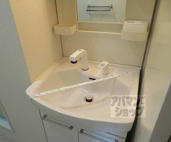 【Ｕｒｅｓｉｄｅｎｃｅ二条城】間取