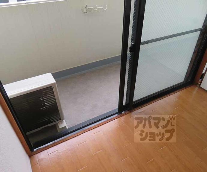 【Ｕｒｅｓｉｄｅｎｃｅ二条城】間取