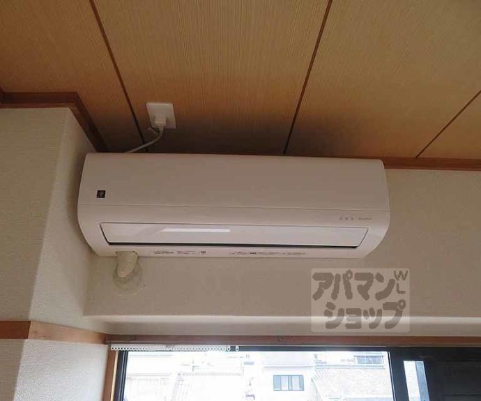 【Ｕｒｅｓｉｄｅｎｃｅ二条城】間取