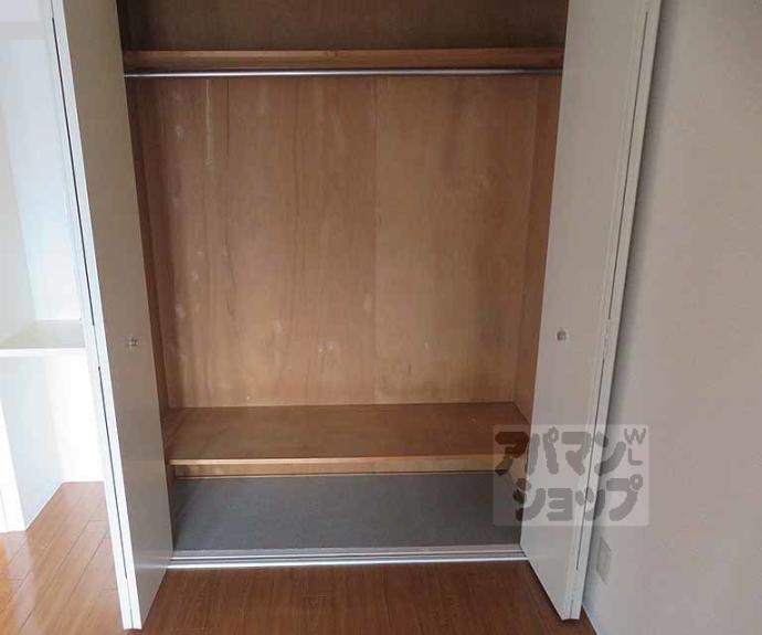 【Ｕｒｅｓｉｄｅｎｃｅ二条城】間取