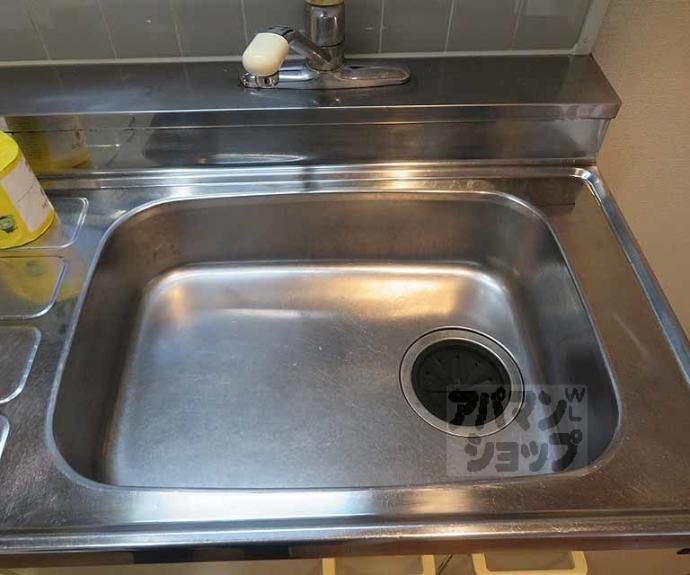 【Ｕｒｅｓｉｄｅｎｃｅ二条城】間取