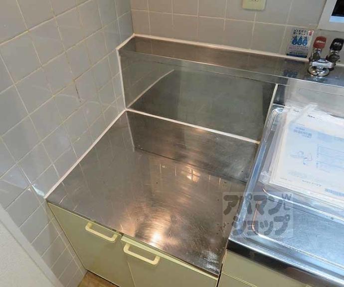 【Ｕｒｅｓｉｄｅｎｃｅ二条城】間取