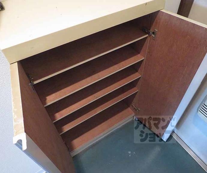 【Ｕｒｅｓｉｄｅｎｃｅ二条城】間取