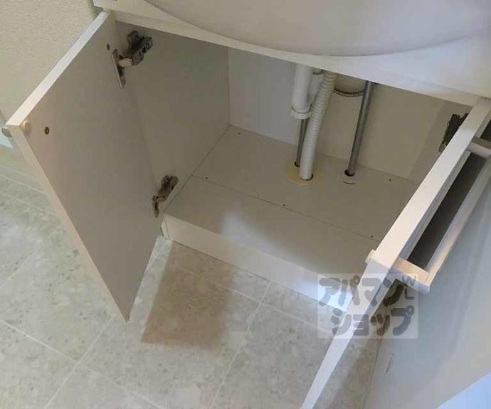 【Ｕｒｅｓｉｄｅｎｃｅ二条城】間取