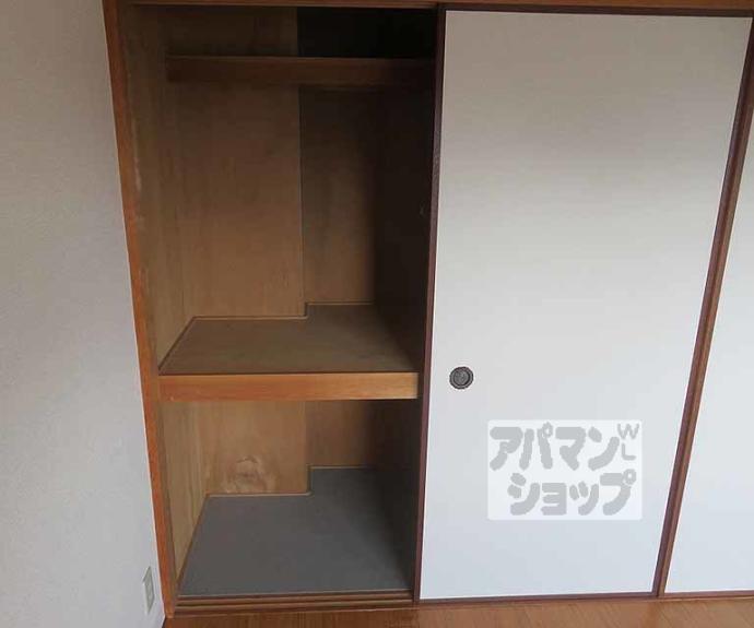 【Ｕｒｅｓｉｄｅｎｃｅ二条城】間取