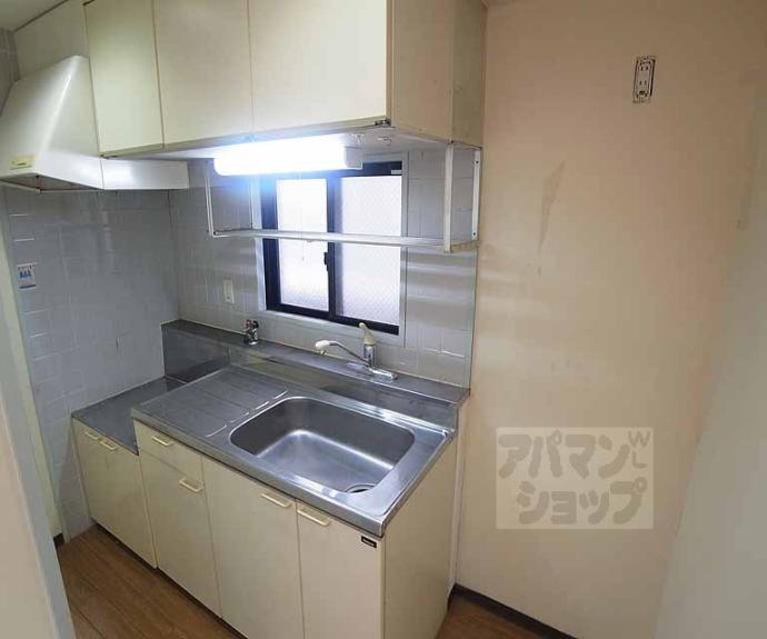 【Ｕｒｅｓｉｄｅｎｃｅ二条城】間取