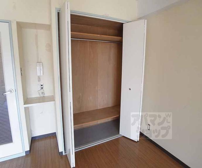 【Ｕｒｅｓｉｄｅｎｃｅ二条城】間取